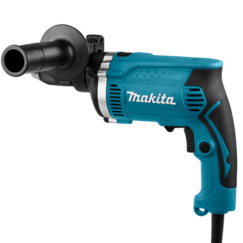 Дрель ударная HP1631 (710 Вт / БЗП_1,5-13мм / Коробка), MAKITA, фото 4