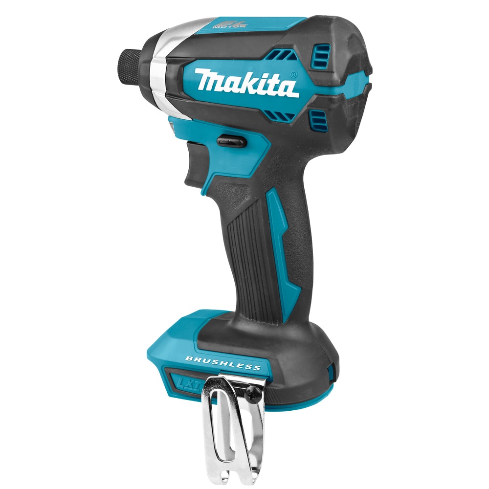 Шуруповерт ударный DTD153Z (DTD 153 Z) аккумуляторный MAKITA, фото 4