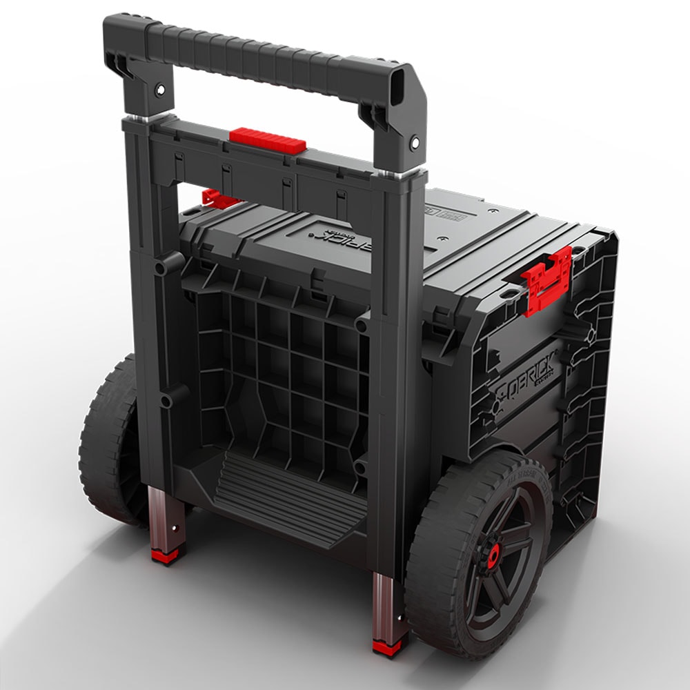 Ящик для инструментов QBRICK System PRO Cart 2.0 Plus Drawer 3, QBRICK, фото 8