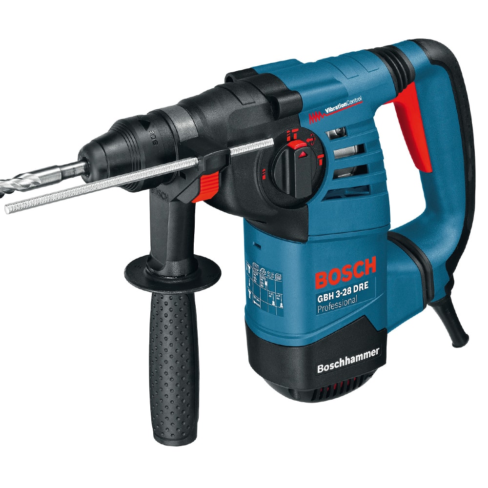Перфоратор GBH 3-28 DRE Professional BOSCH (061123A000), фото 2