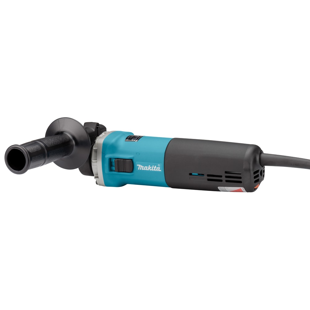 Прямая шлифмашина GD0800C (750 Вт / D 6 мм / Регул. оборотов), MAKITA, фото 3
