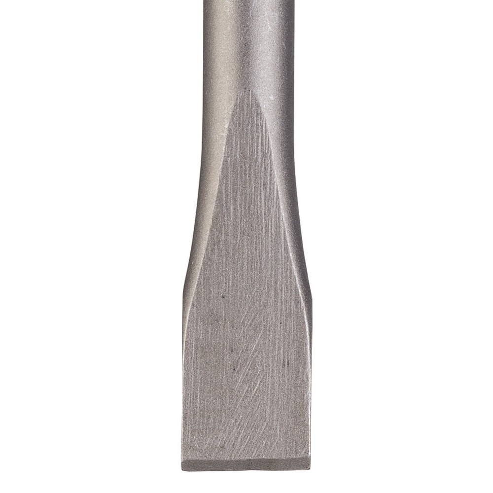 Зубило SDS-plus_Плоское 20х250 мм (ECO / 1 шт), BOSCH, фото 4