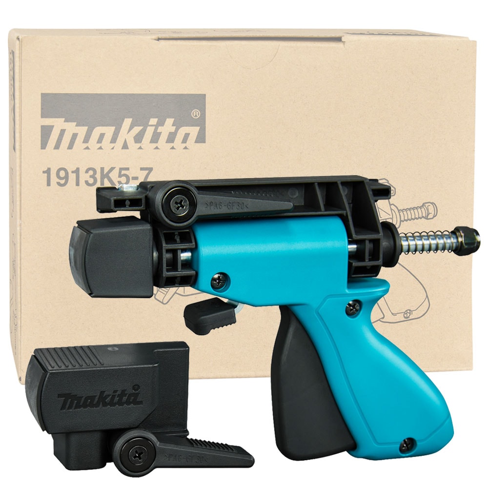 Зажимное устройство к направляющим шинам MAKITA (1913K5-7)