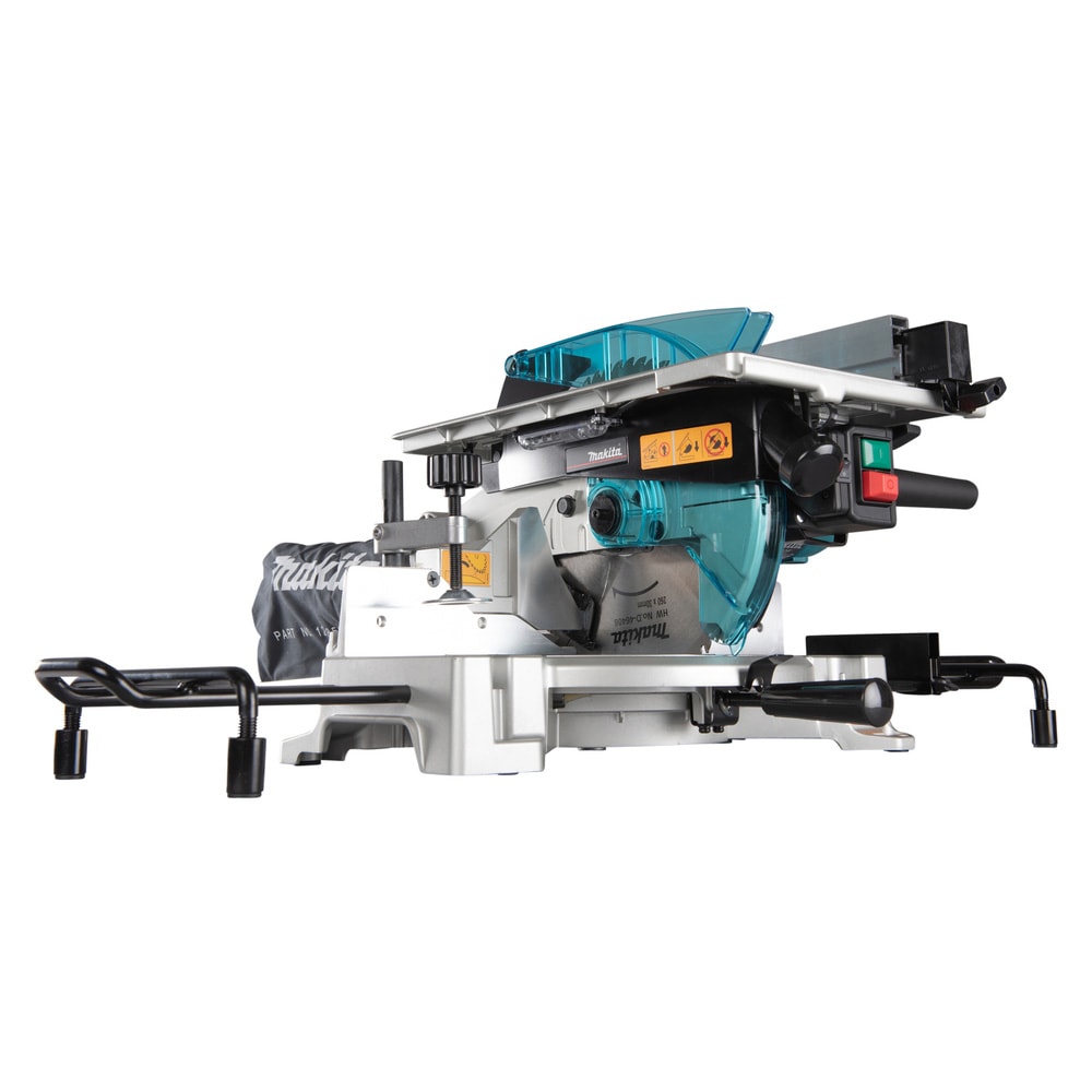 Торцовая пила LH1040F комбинированная, MAKITA, фото 10