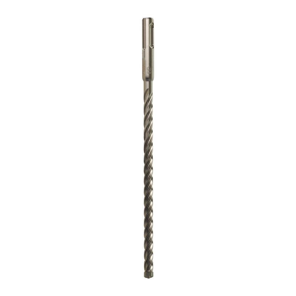 Бур по бетону SDS-Plus RX4 8x150x215 мм Milwaukee (4932352023), фото 2