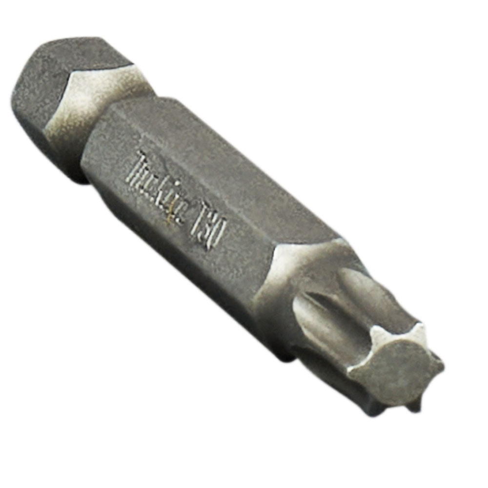Бита T30 50 мм E-form (3 шт) MAKITA (B-25426), фото 3