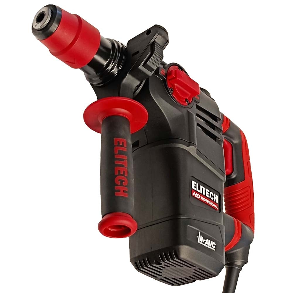 Перфоратор RH 1130E ELITECH HD (E2205.018.01), фото 10