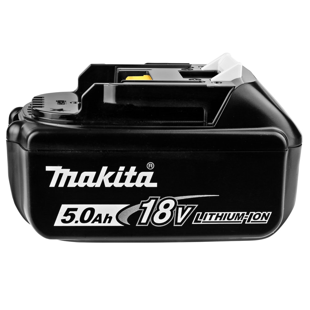 Аккумулятор BL1850B 5.0 Ah (1 шт) MAKITA (632F15-1), фото 4