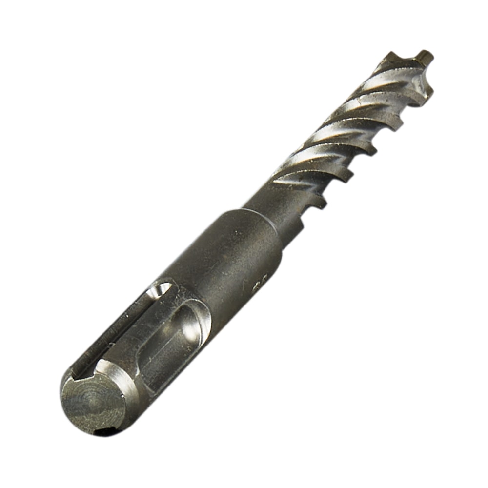 Бур по бетону SDS-Plus Nemesis II 8х50х115 мм MAKITA (B-58095), фото 4