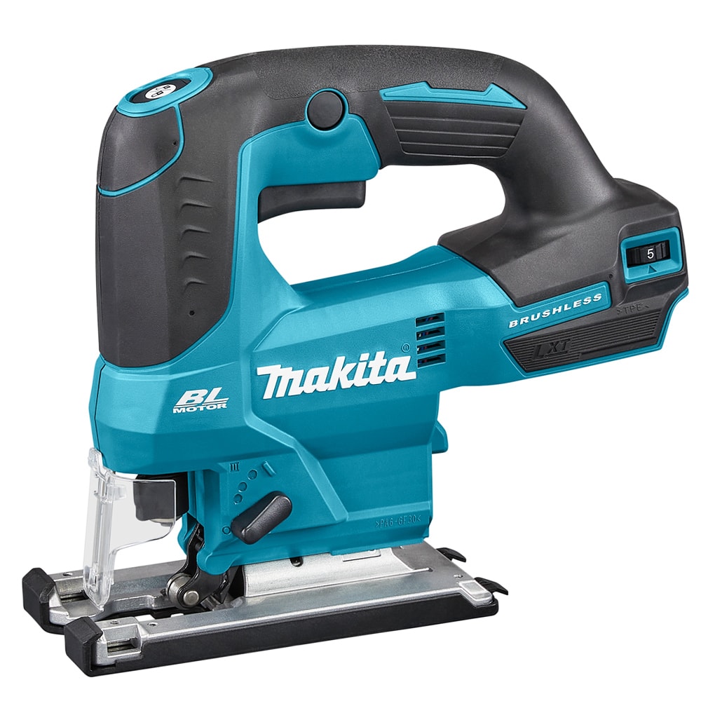 Лобзик аккумуляторный DJV184Z (DJV 184 Z) MAKITA, фото 4