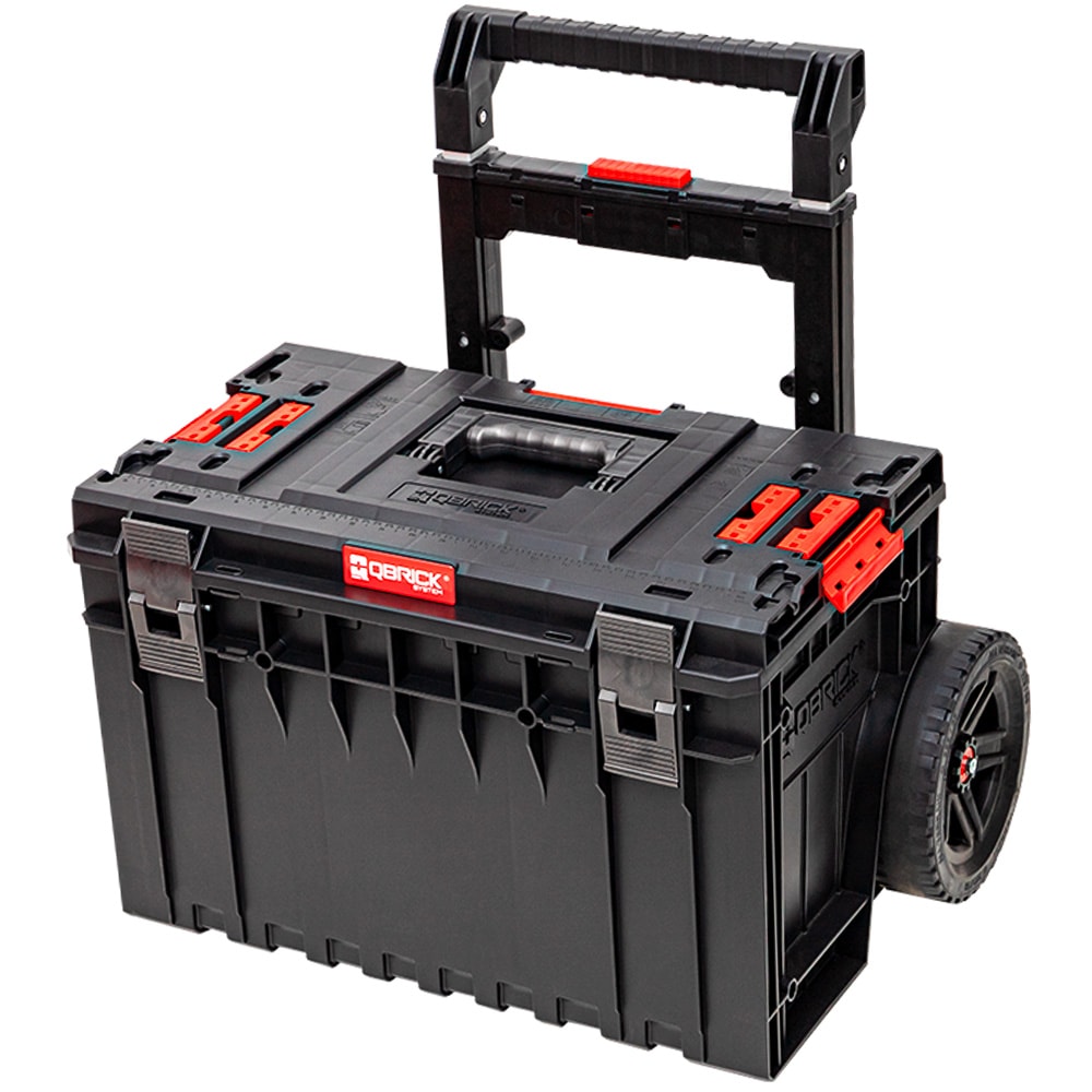 Ящик для инструментов Qbrick System ONE Cart 2.0 (SKRWQCOCCZAPG001)