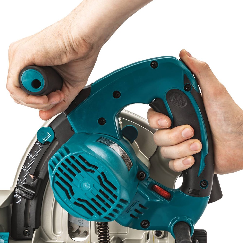 Дисковая пила погружная SP6000J (SP 6000 J) MAKITA, фото 8