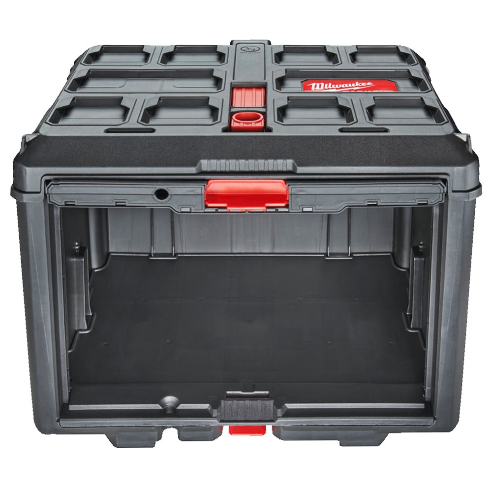 Ящик с боковой дверцей PACKOUT CABINET Milwaukee (4932480623), фото 3