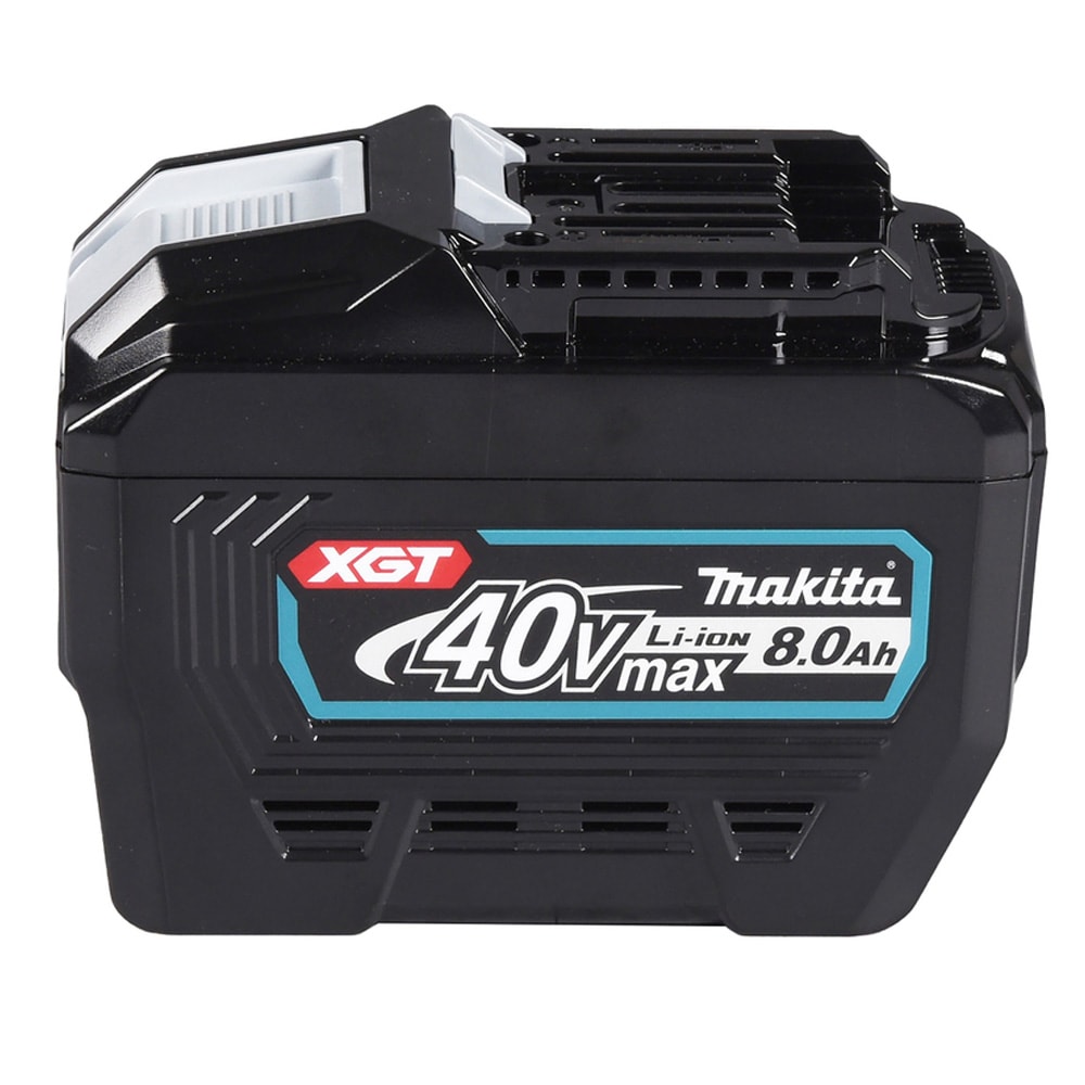 Аккумулятор BL4080F 8.0 Ah XGT 40Vmax MAKITA (191X65-8), фото 8