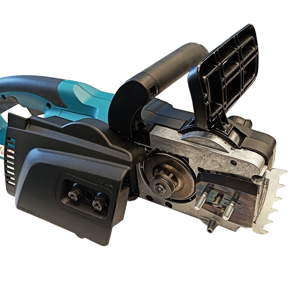 Пила цепная электрическая UC4550A (UC 4550 A) MAKITA, фото 9