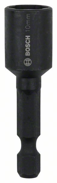 Торцовая головка ударная Impact Control 10 x50 мм BOSCH (2608551020)