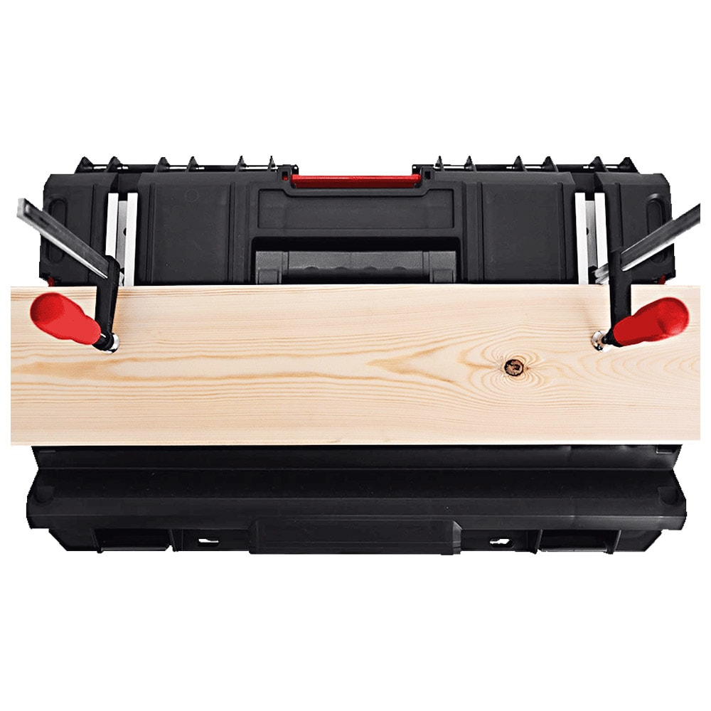 Ящик для инструментов Qbrick System ONE 350 2.0 Technik (SKRQ350T2CZAPG001), фото 5