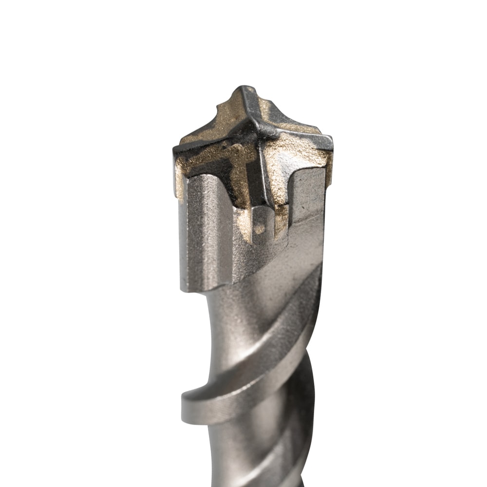 SDS-MAX бур 25x540 мм (4cutter), MAKITA, фото 4