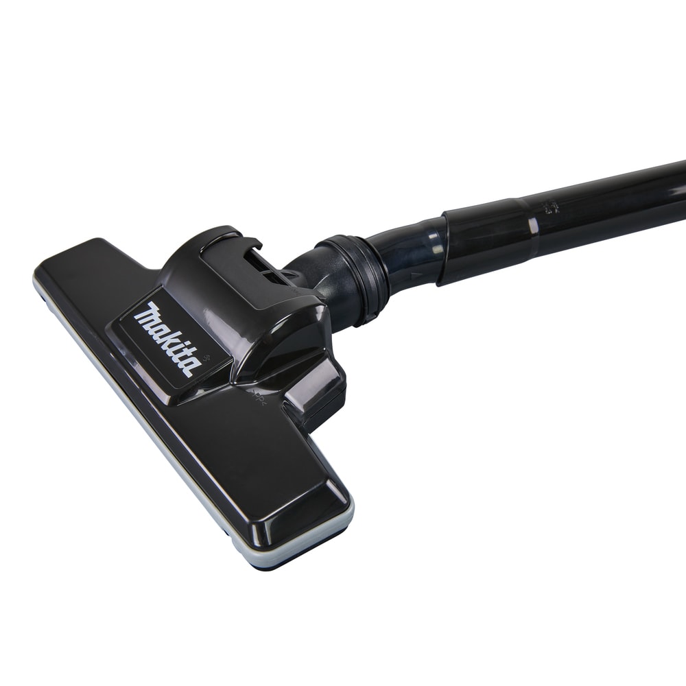 Пылесос строительный CL002GZ03 (CL 002 GZ03) аккумуляторный MAKITA, фото 6