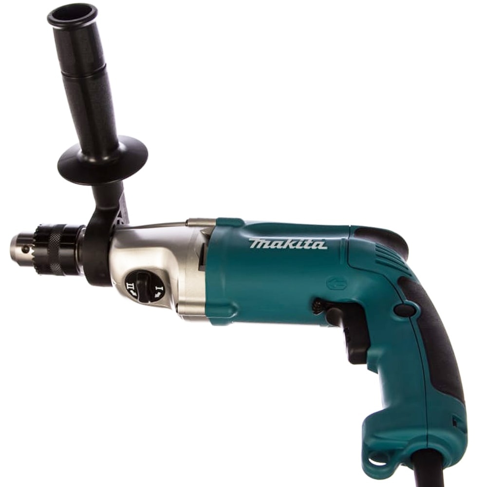 Дрель безударная DP4010 (720Вт / 13мм_ЗП/ Коробка), MAKITA, фото 5