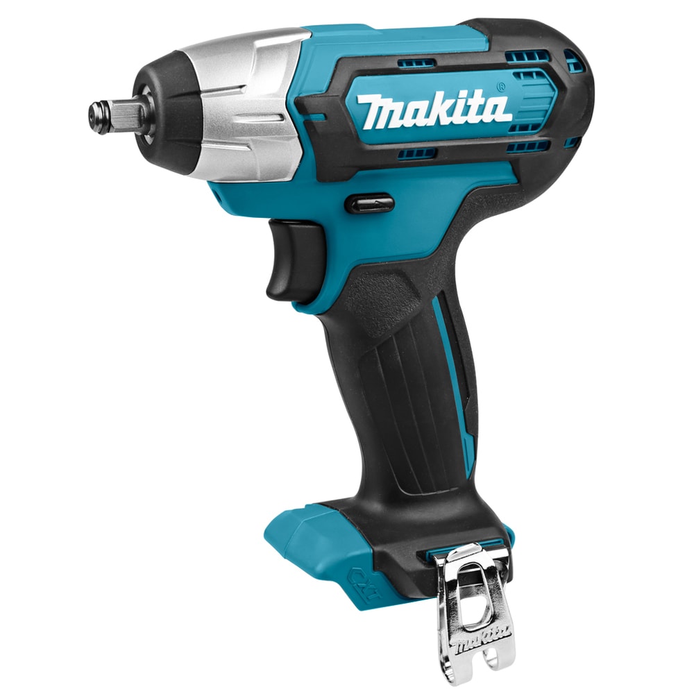 Гайковерт аккумуляторный TW140DZ (TW 140 DZ) MAKITA, фото 3