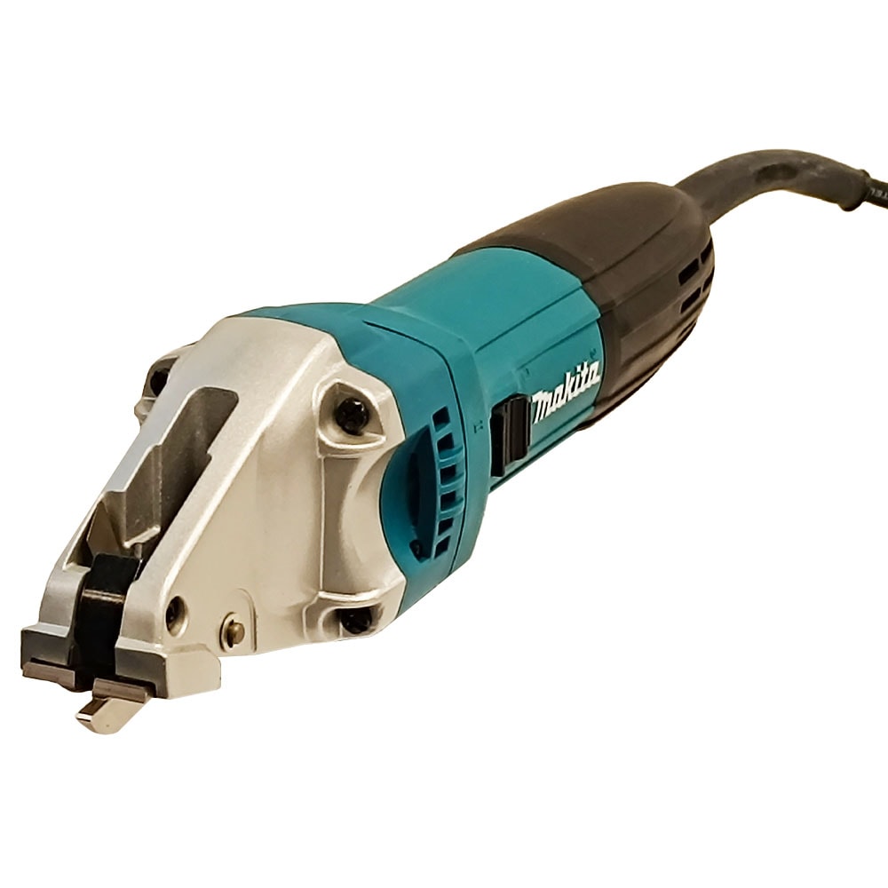 Ножницы листовые JS1601 (380Вт / Коробка), MAKITA, фото 4