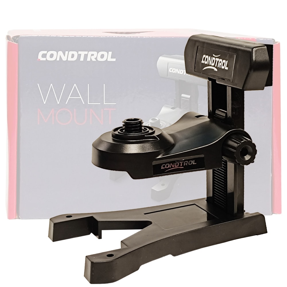 Крепление универсальное Mount Wall CONDTROL, CONDTROL