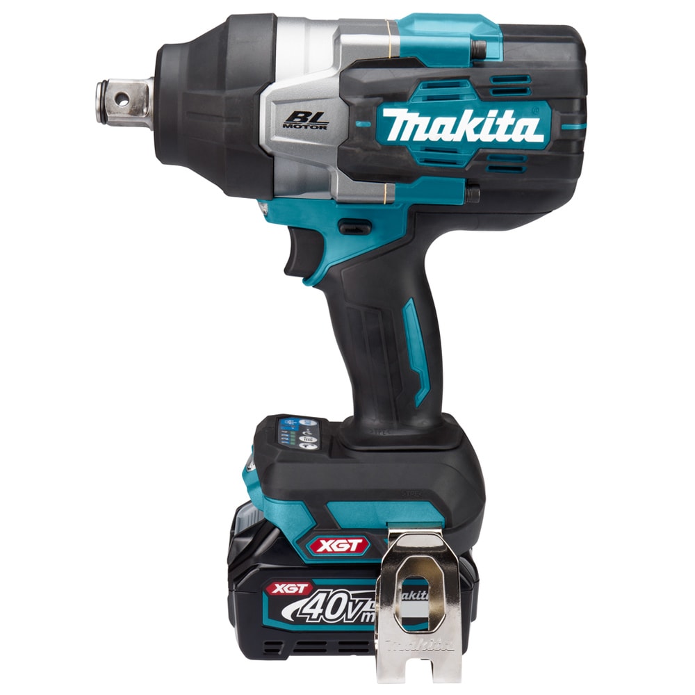 Гайковерт аккумуляторный TW001GM101 (TW 001 GM101) MAKITA, фото 3