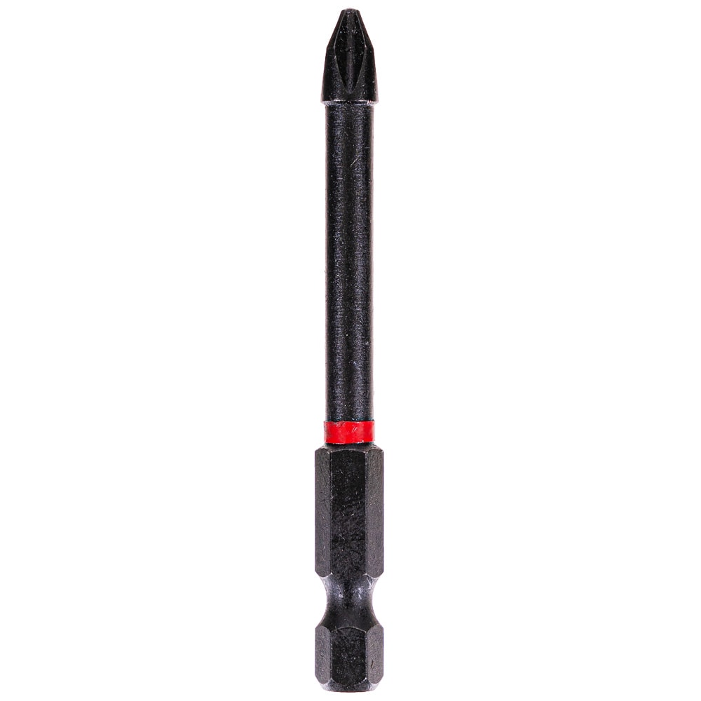 Биты ударные PH2 70 мм (2 шт) ELITECH (1820.152100), фото 2