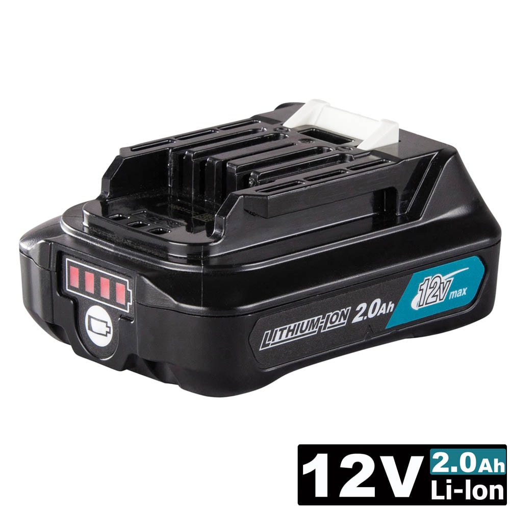 Аккумулятор BL1021B 2.0 Ah (1 шт) MAKITA (632F59-1)