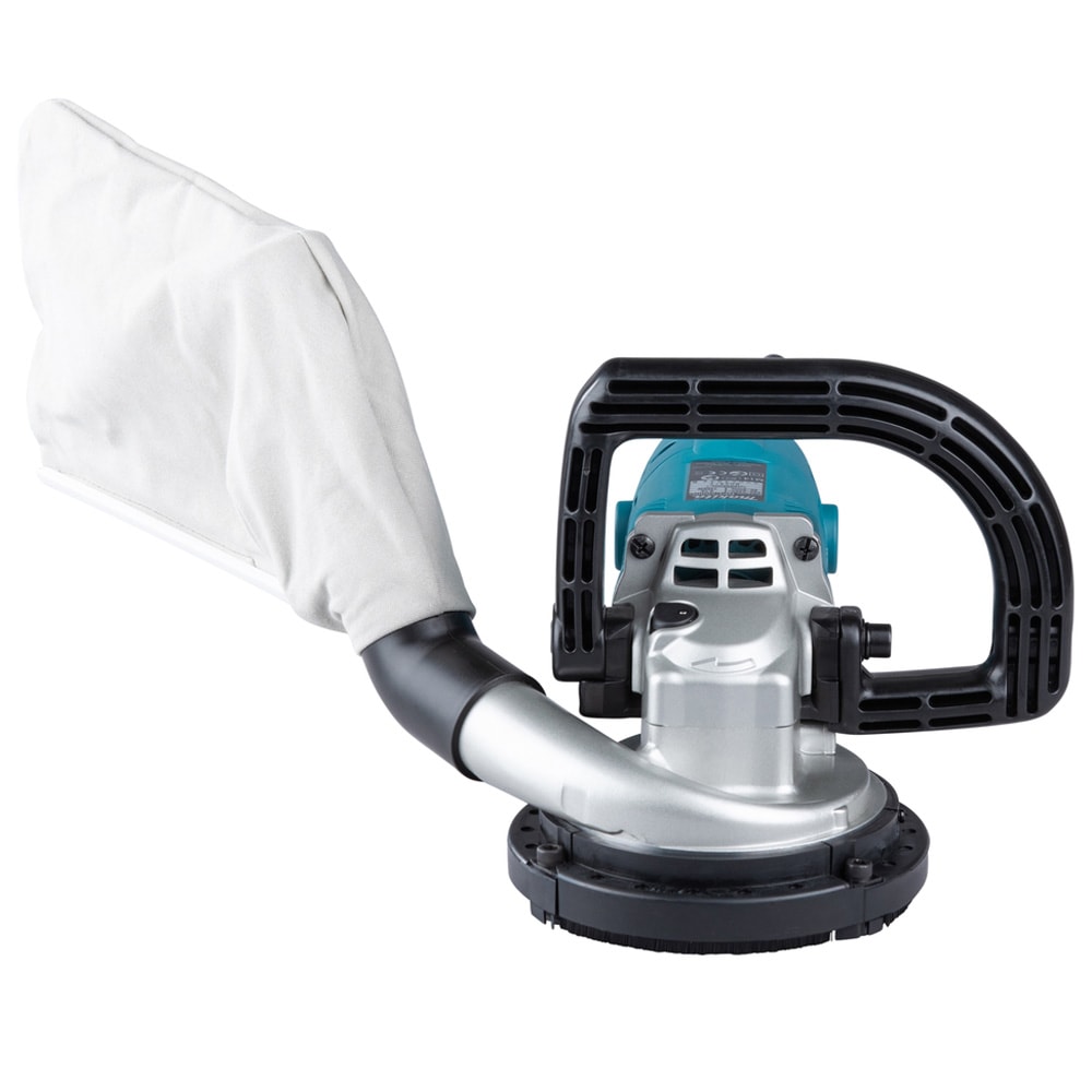 Шлифователь по бетону PC5000C (PC 5000 C) MAKITA, фото 4