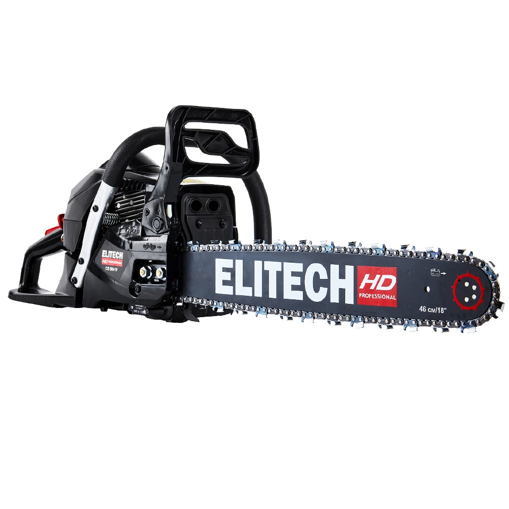 Бензопила CS 5841F ELITECH HD (E1611.007.00), фото 5