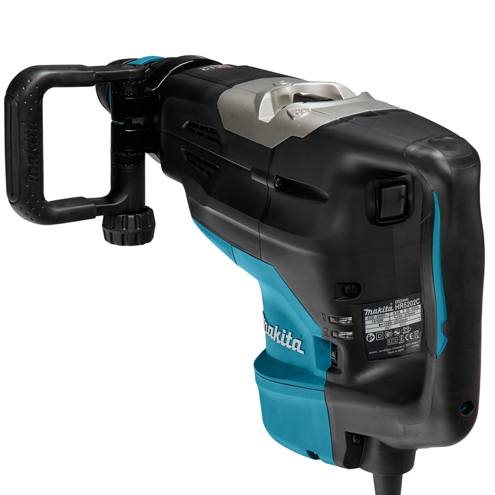 Перфоратор SDS-max HR5202C (19,1Дж / Кейс), MAKITA, фото 7