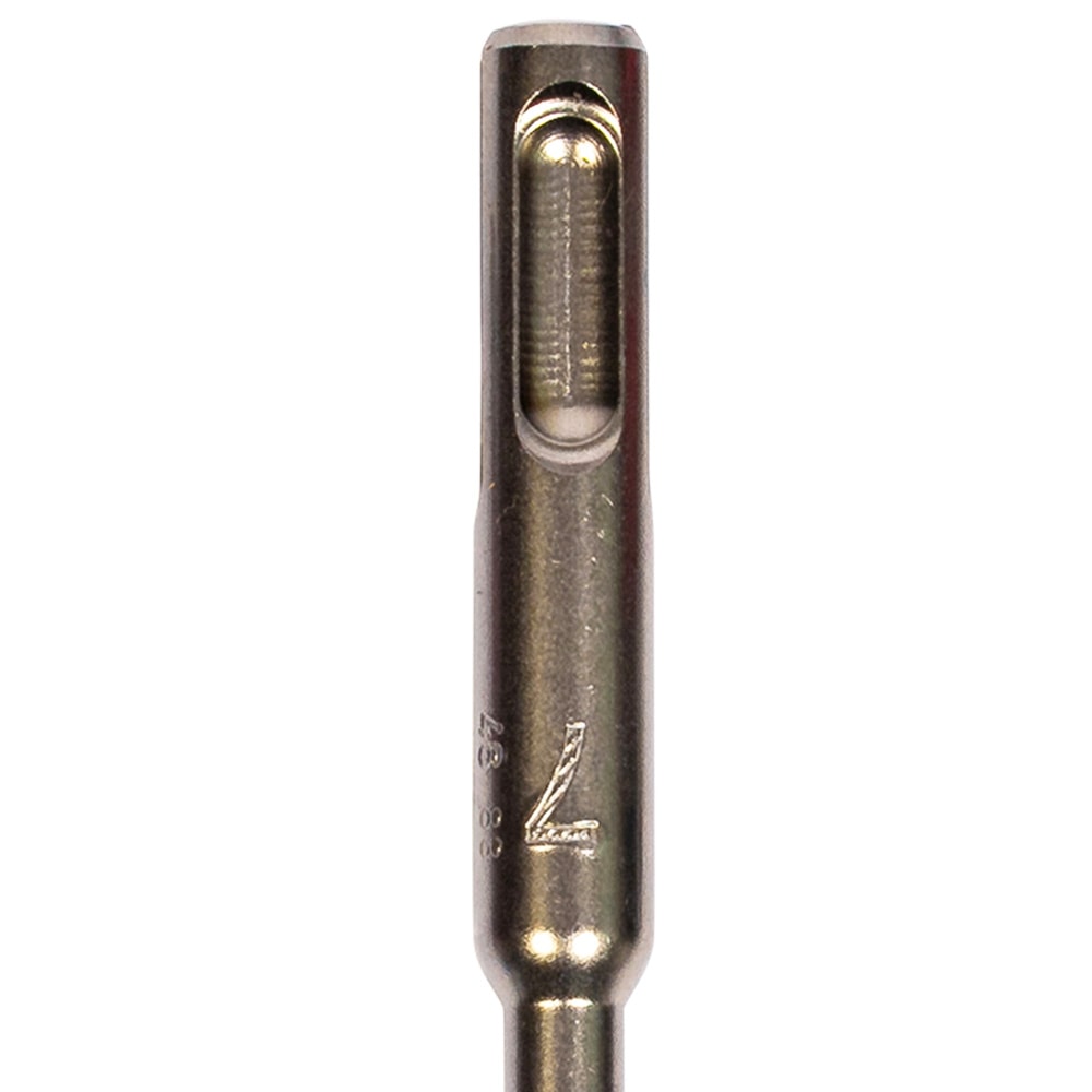 Бур по бетону SDS-Plus RX4 7x100x160 мм Milwaukee (4932352020), фото 4