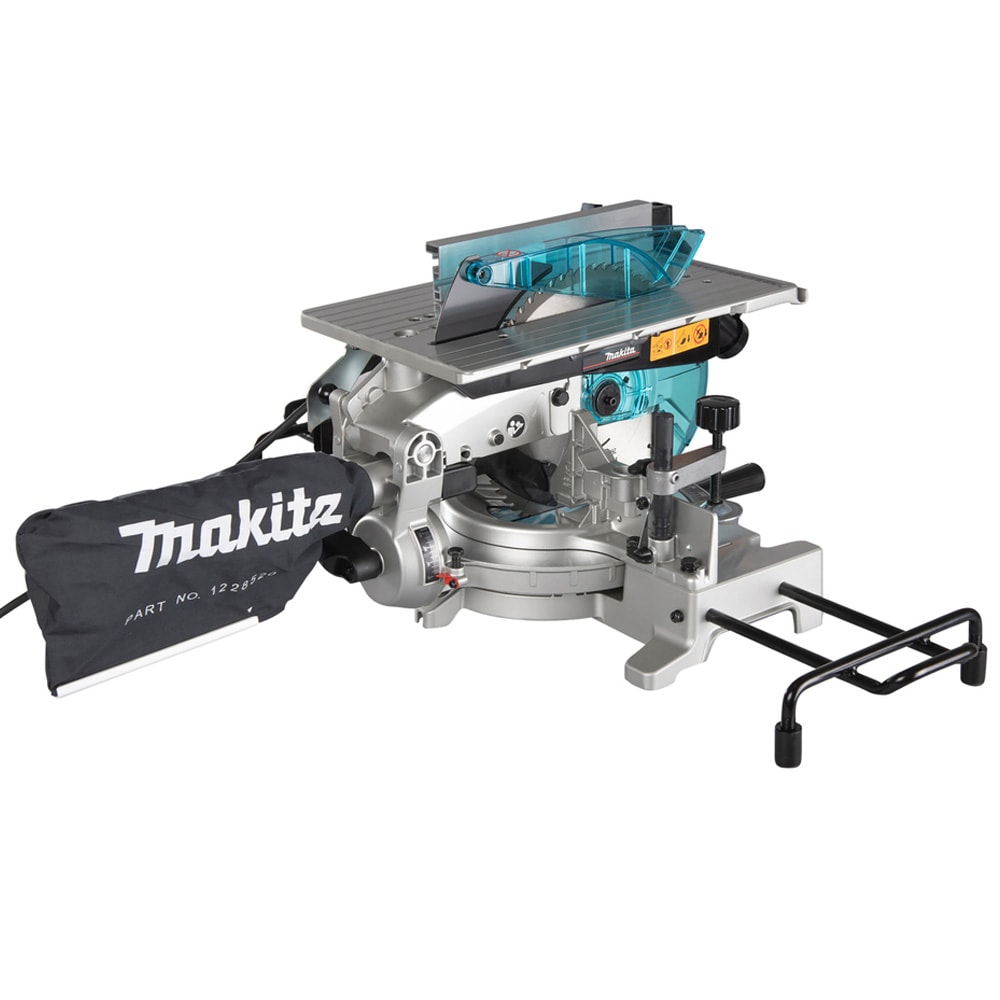 Торцовая пила LH1040F комбинированная, MAKITA, фото 8