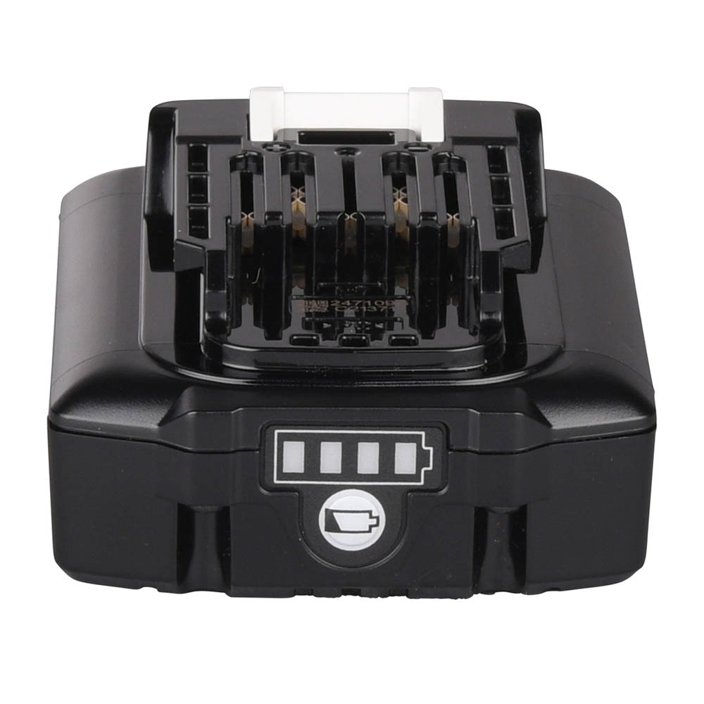 Аккумулятор BL1050B 5.0 Ah (1 шт) MAKITA (632U95-7), фото 8