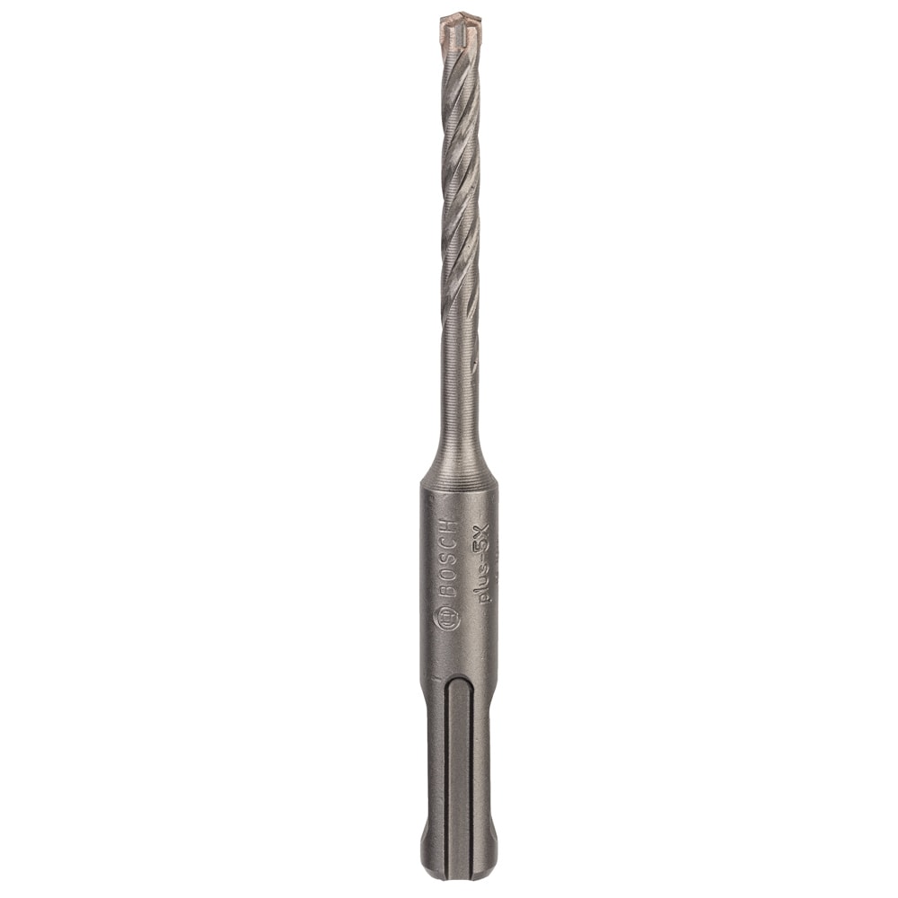Бур по бетону SDS-Plus-5X 5x 50x110 мм (10 шт) BOSCH (2608833889), фото 3