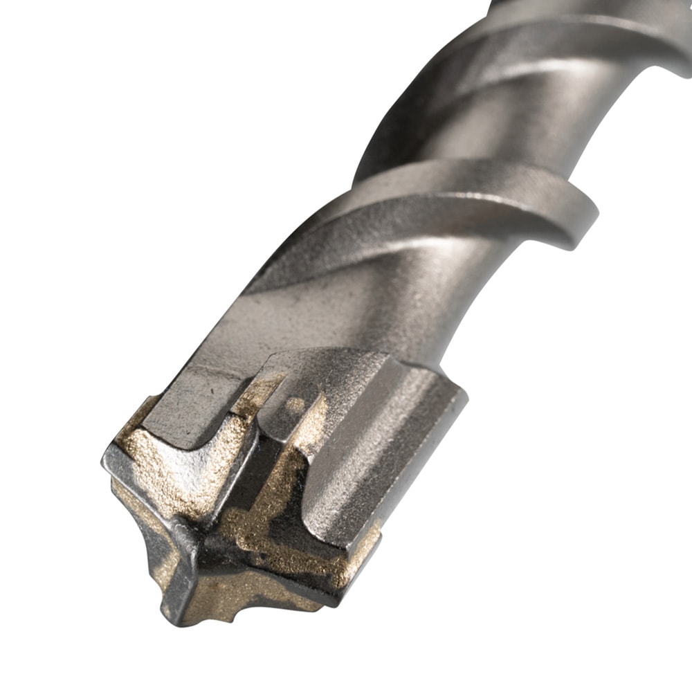 SDS-MAX бур 24x420x540 мм (4cutter), MAKITA, фото 3