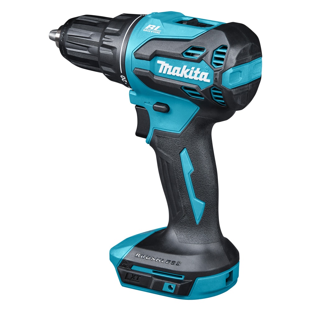 Дрель-шуруповерт аккумуляторная DDF490Z (DDF 490 Z) MAKITA, фото 7