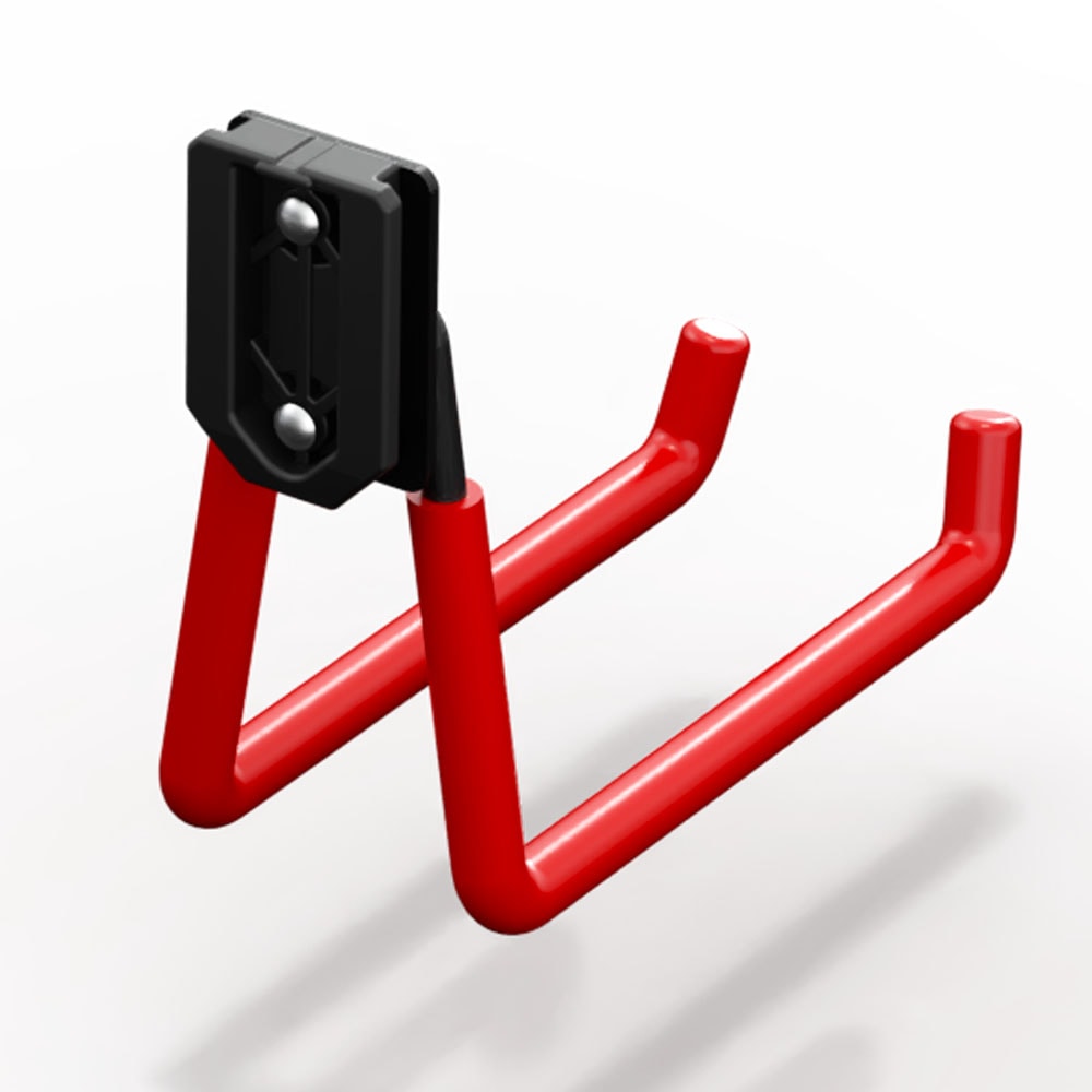 Адаптер-крюк QBRICK System CUSTOM Medium U Hook, фото 2