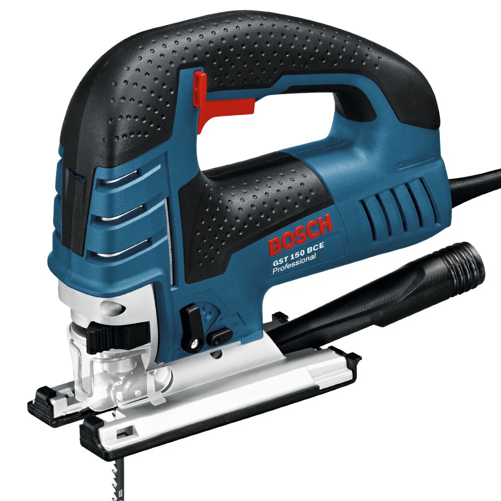Лобзик электрический GST 150 BCE Professional BOSCH (0601513000), фото 2