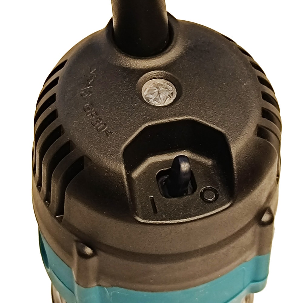 Фрезер кромочный M3702B (530 Вт / 6 мм / Коробка), MAKITA, фото 5