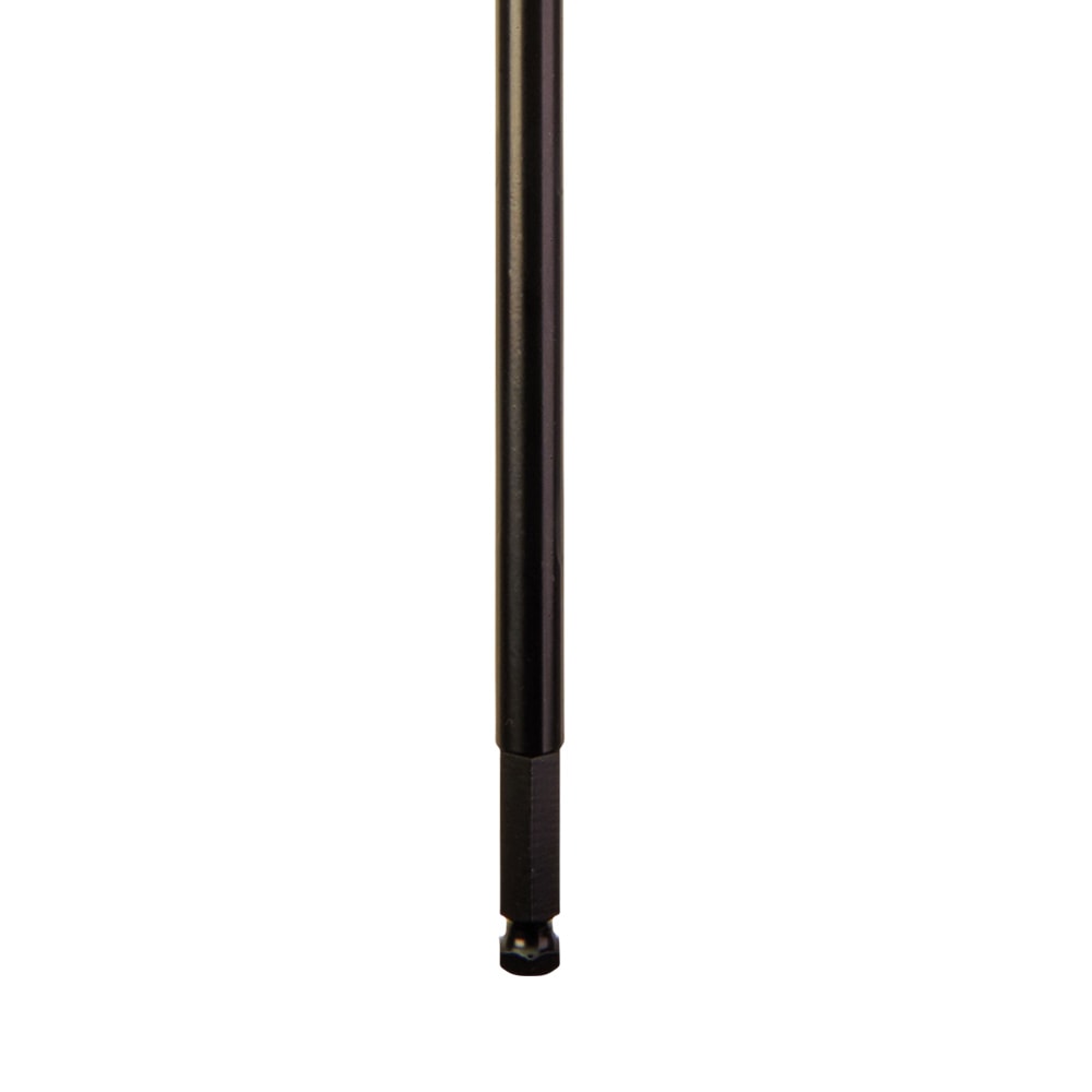 Удлинитель 450 мм шестигранных хвостовиков 7/16" Hex Milwaukee (4932479495), фото 4