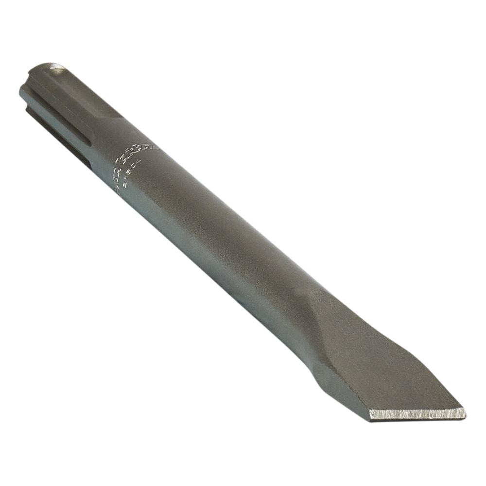 Зубило плоское SDS-max 25х300 мм MAKITA (D-34207), фото 4