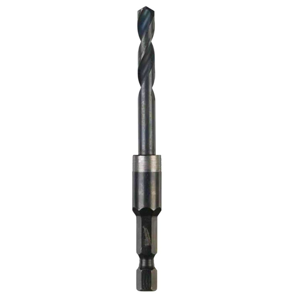 Сверло по металлу 3,2x70 мм Shokwave HSS-G HEX Milwaukee (4932352606), фото 2