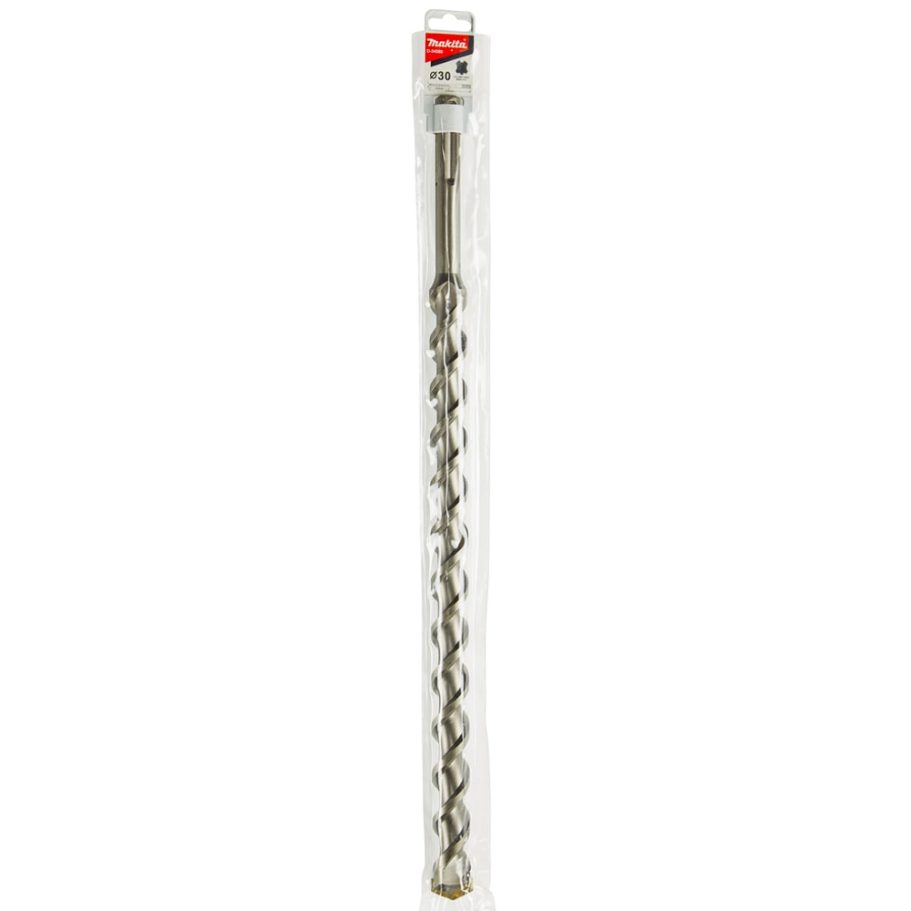 SDS-MAX бур 30x570 мм, MAKITA