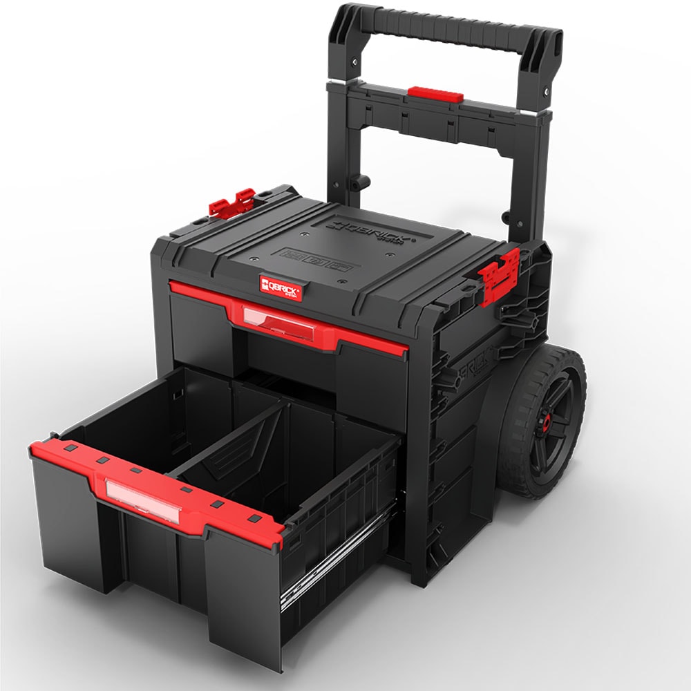 Ящик для инструментов QBRICK System PRO Cart 2.0 Plus Drawer 2, QBRICK, фото 4