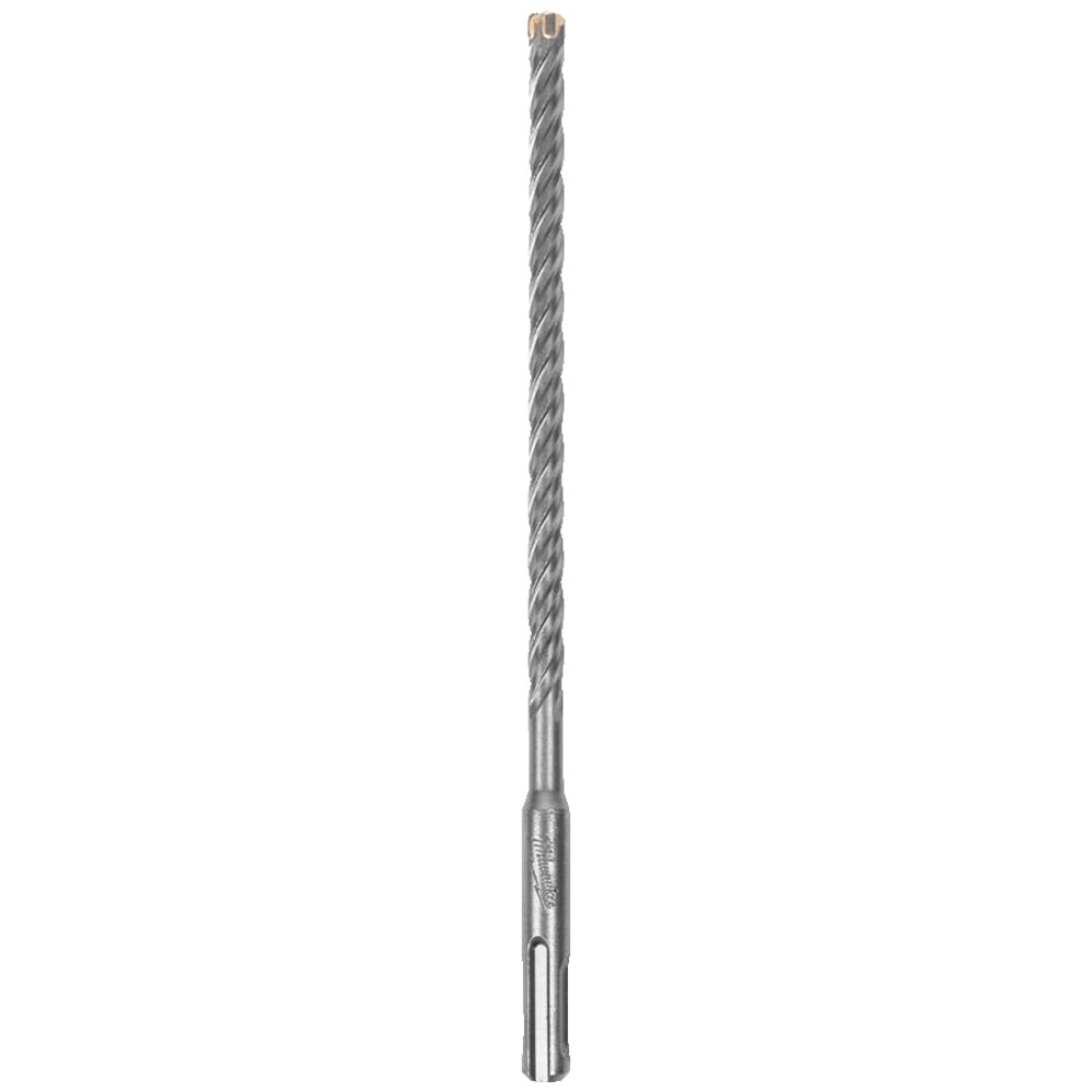 Бур по армированному бетону SDS-Plus CONTRACTOR 4C 8x150x210 мм Milwaukee (4932498881)