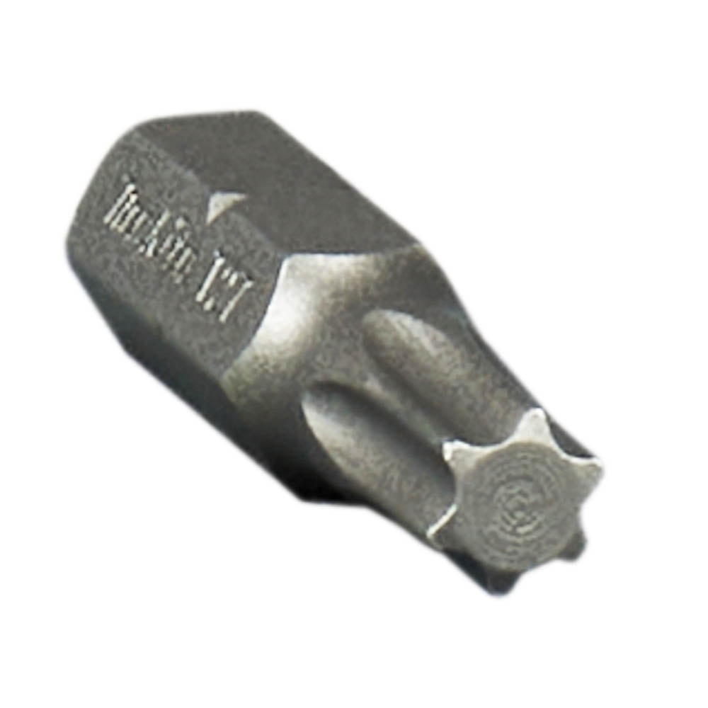 Бита T27 25 мм C-form (3 шт), MAKITA, фото 3