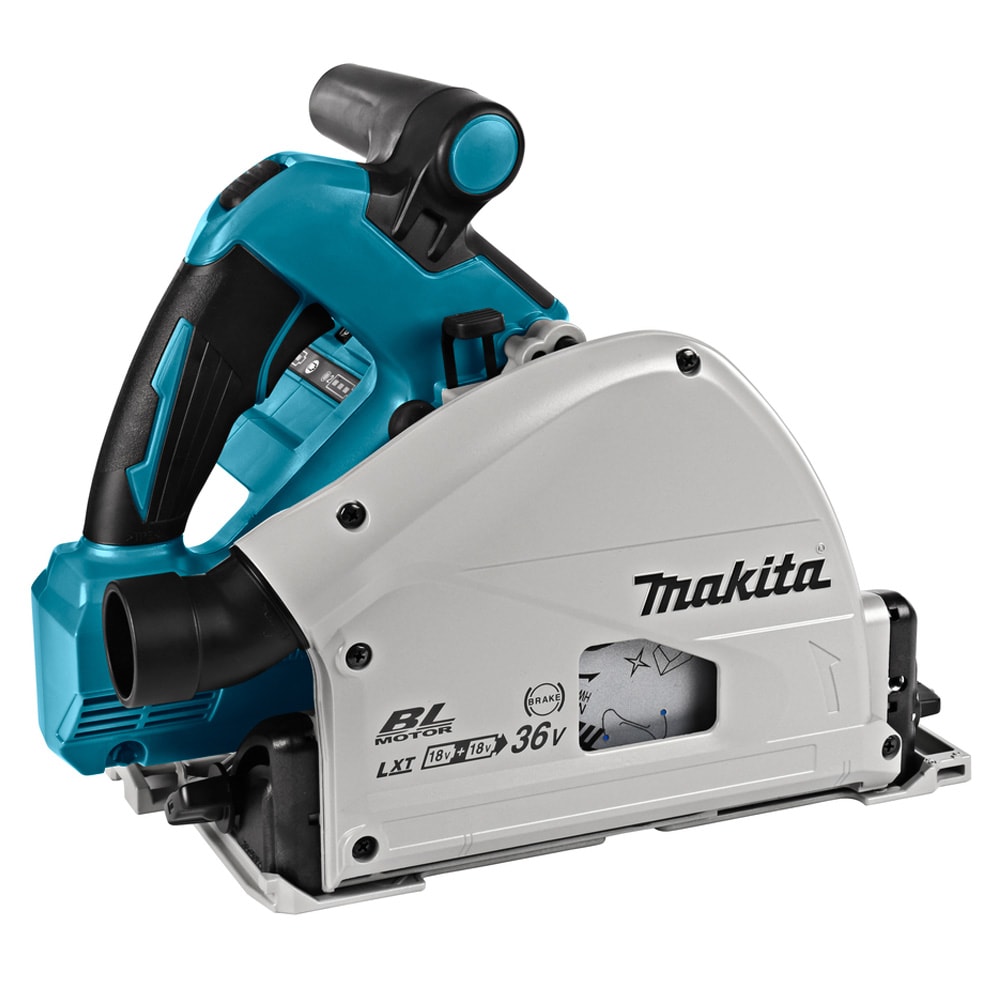 Пила погружная аккумуляторная DSP600Z (DSP 600 Z) MAKITA, фото 6